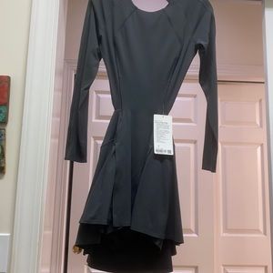 Lululemon runnin pretty dress